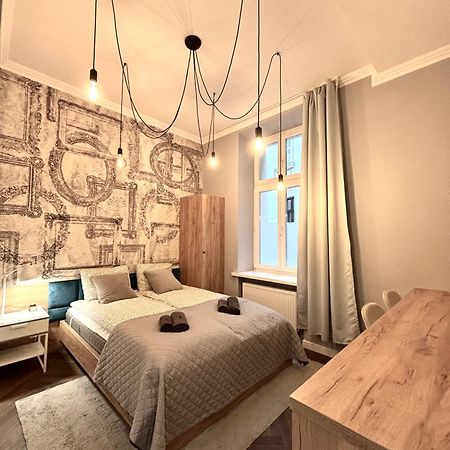 The Vinci Residence, Krakow Old Town 外观 照片