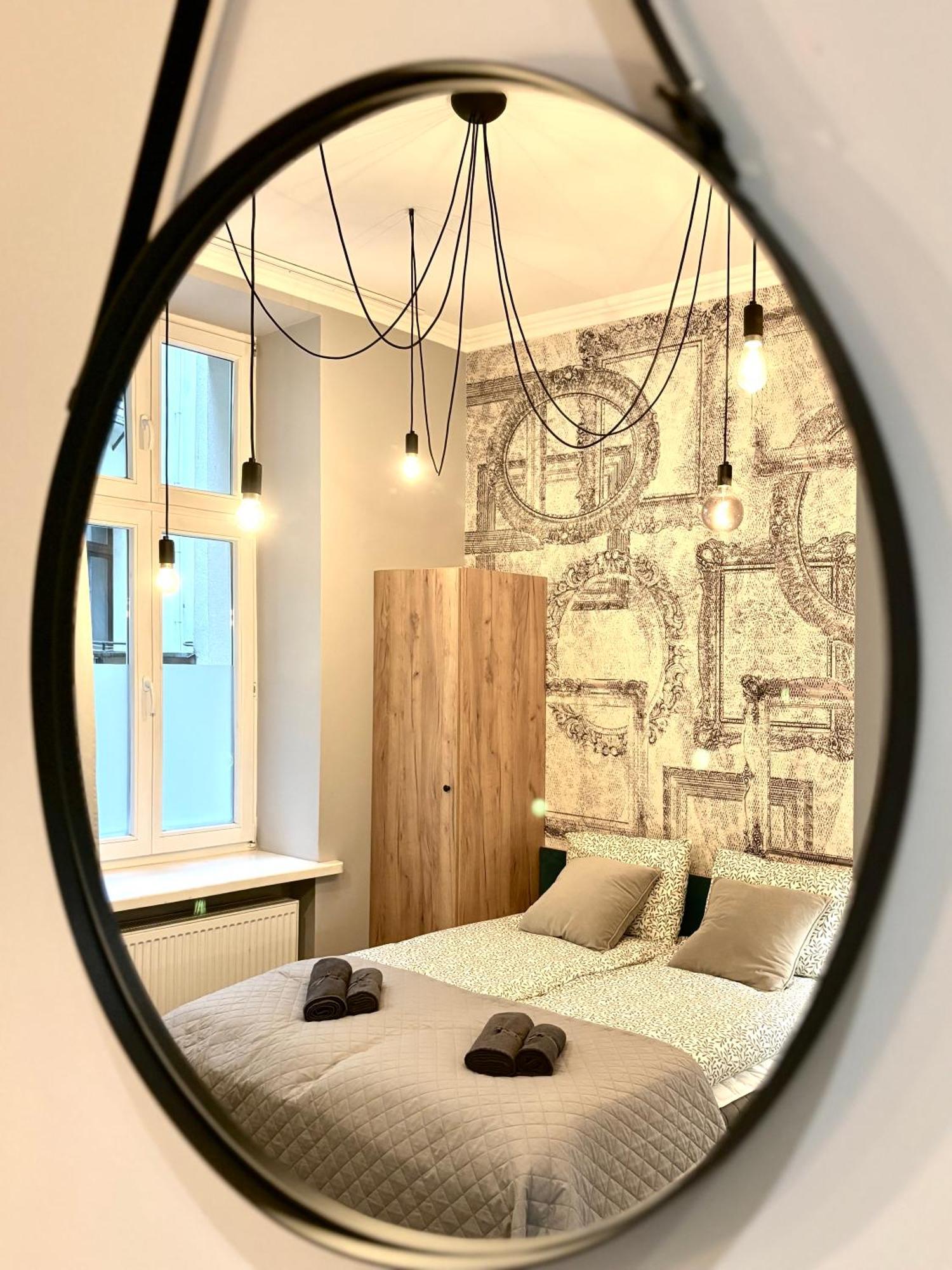 The Vinci Residence, Krakow Old Town 外观 照片