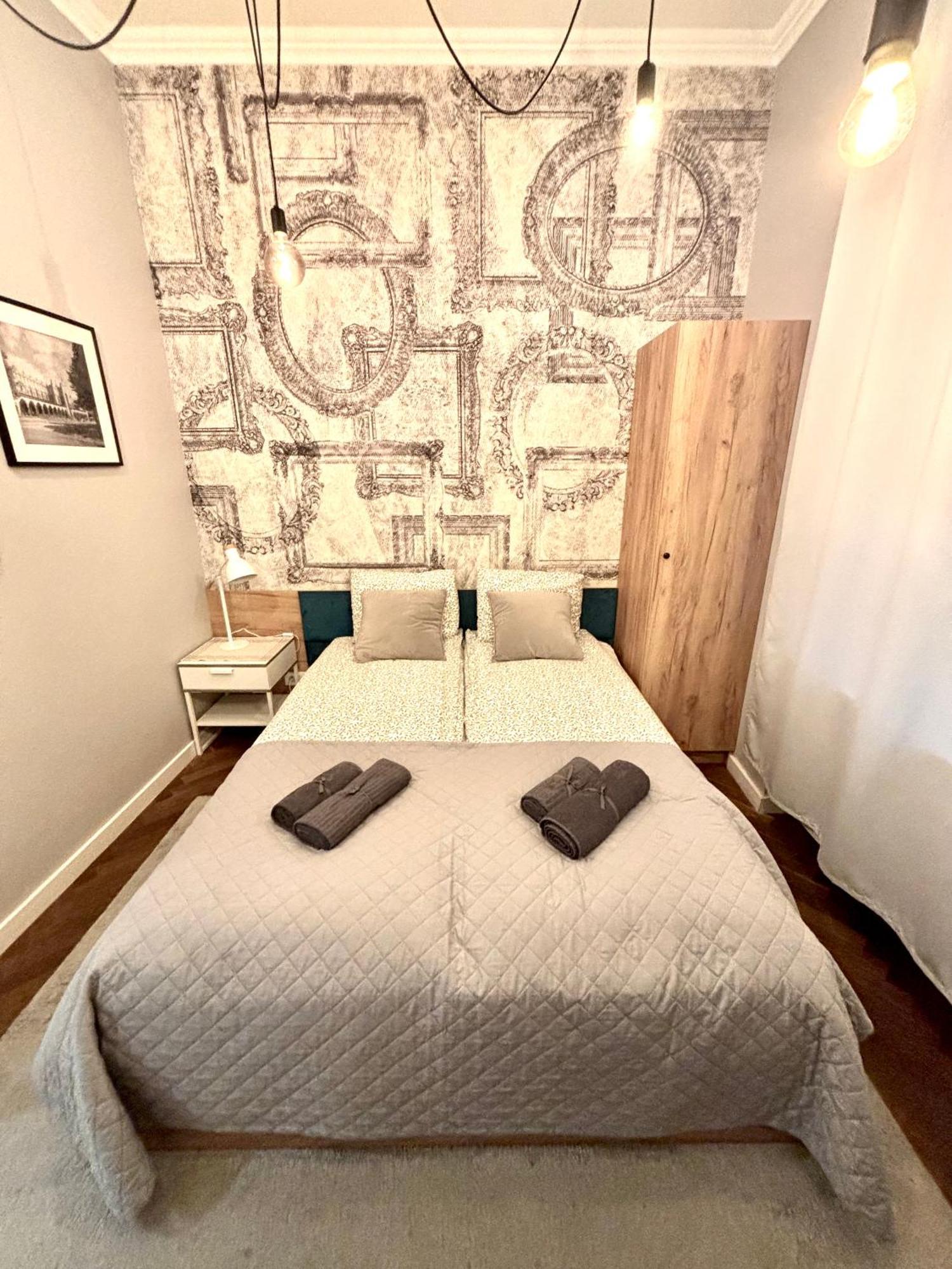The Vinci Residence, Krakow Old Town 外观 照片
