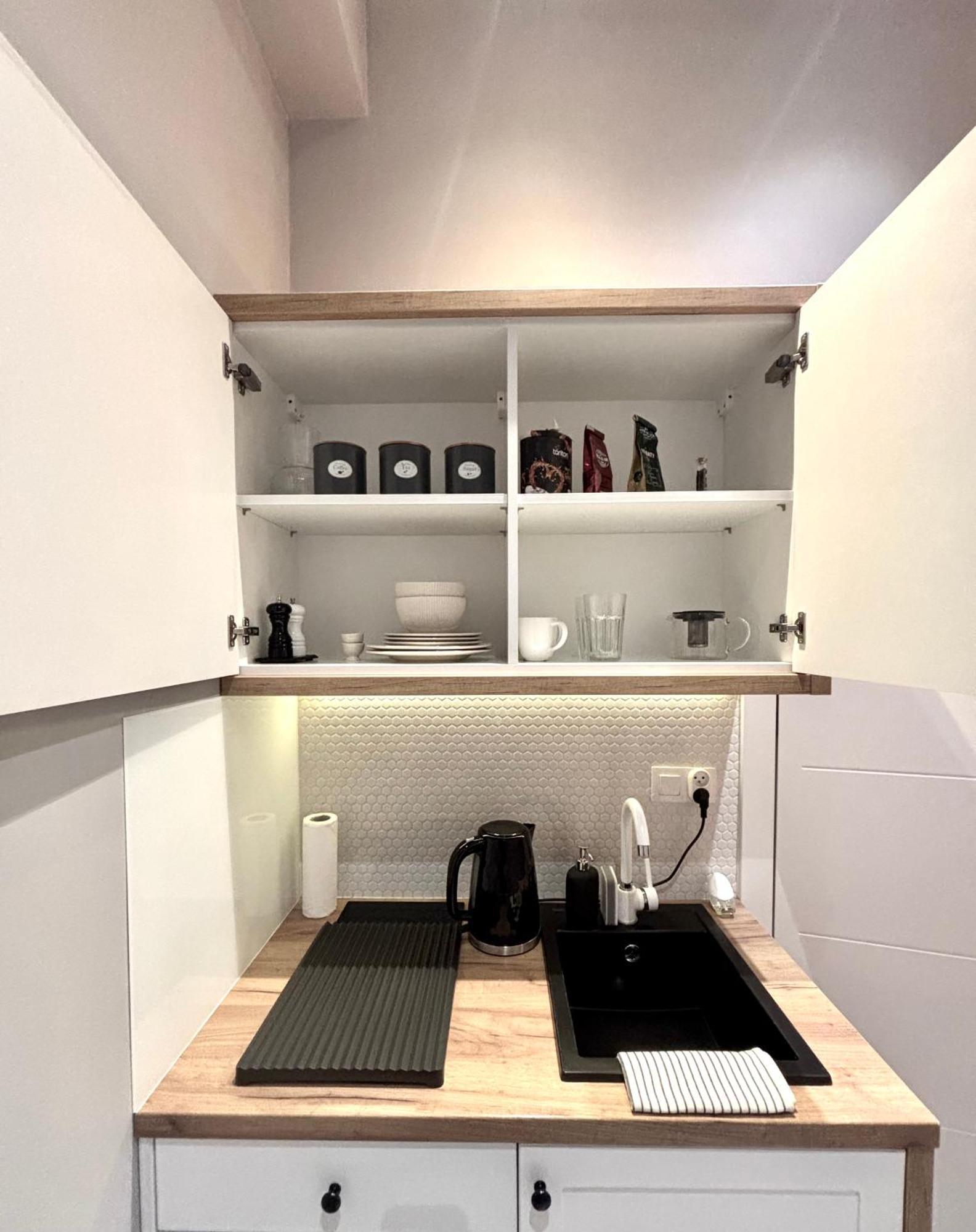 The Vinci Residence, Krakow Old Town 外观 照片