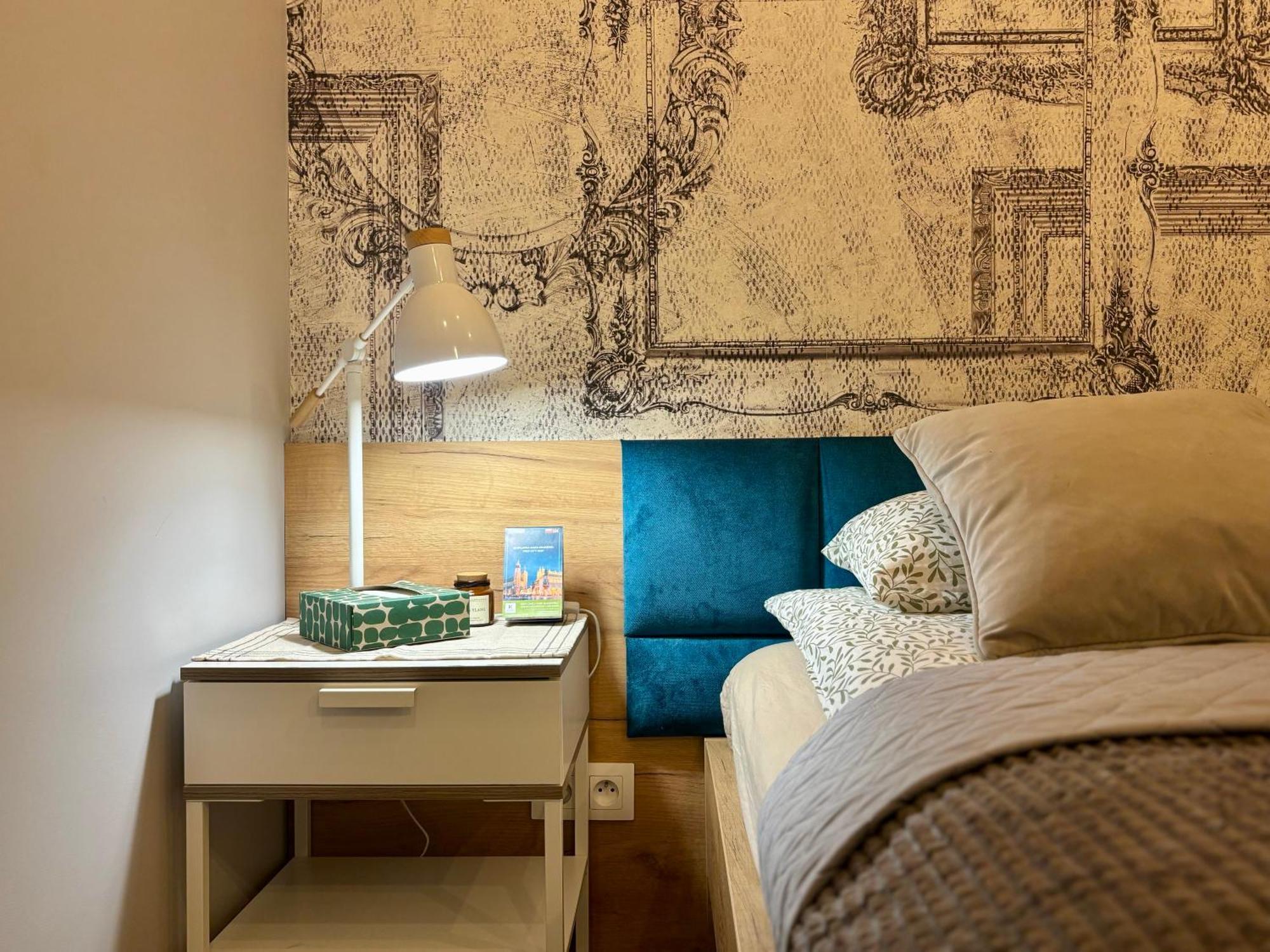 The Vinci Residence, Krakow Old Town 外观 照片