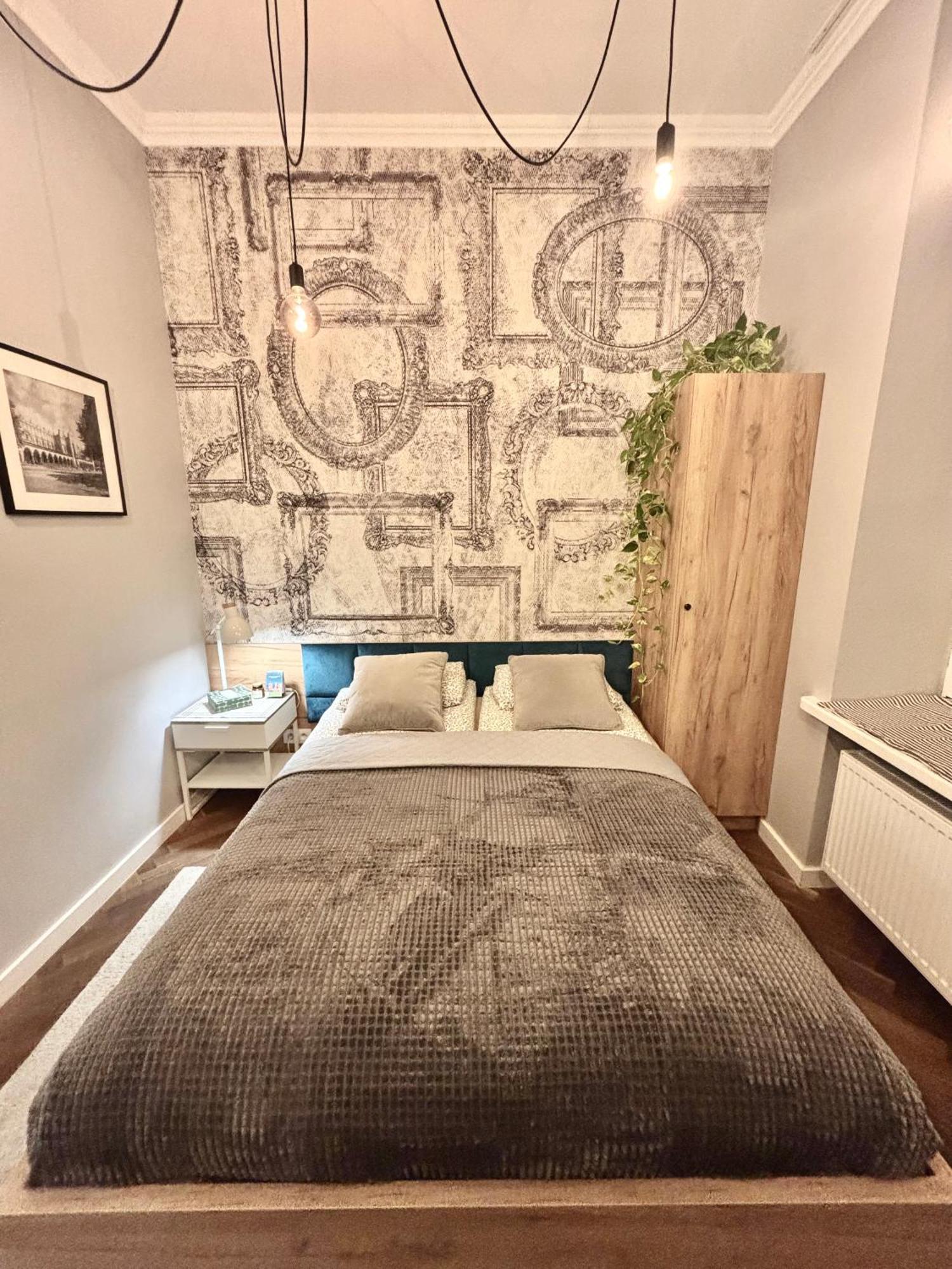 The Vinci Residence, Krakow Old Town 外观 照片