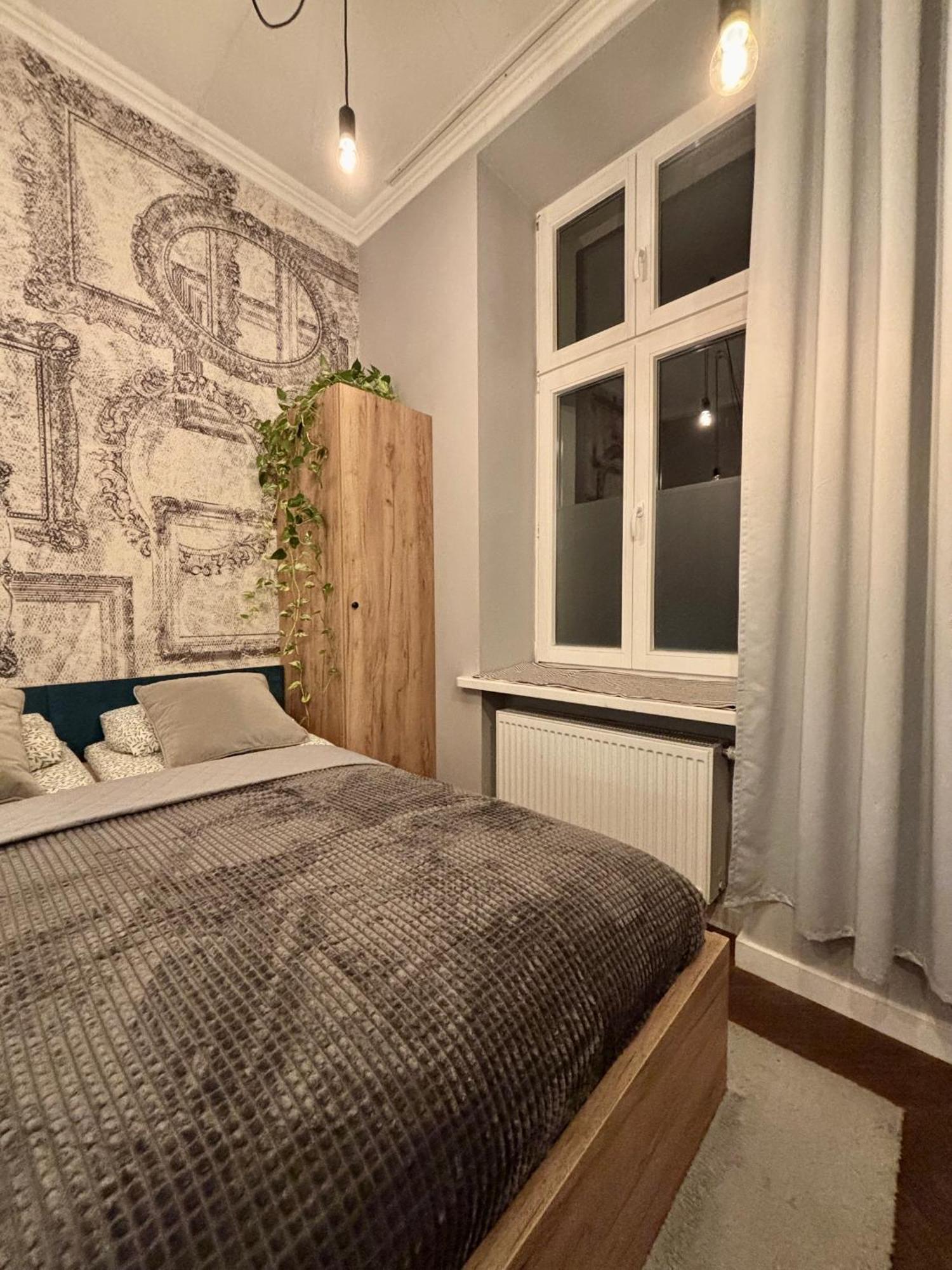 The Vinci Residence, Krakow Old Town 外观 照片