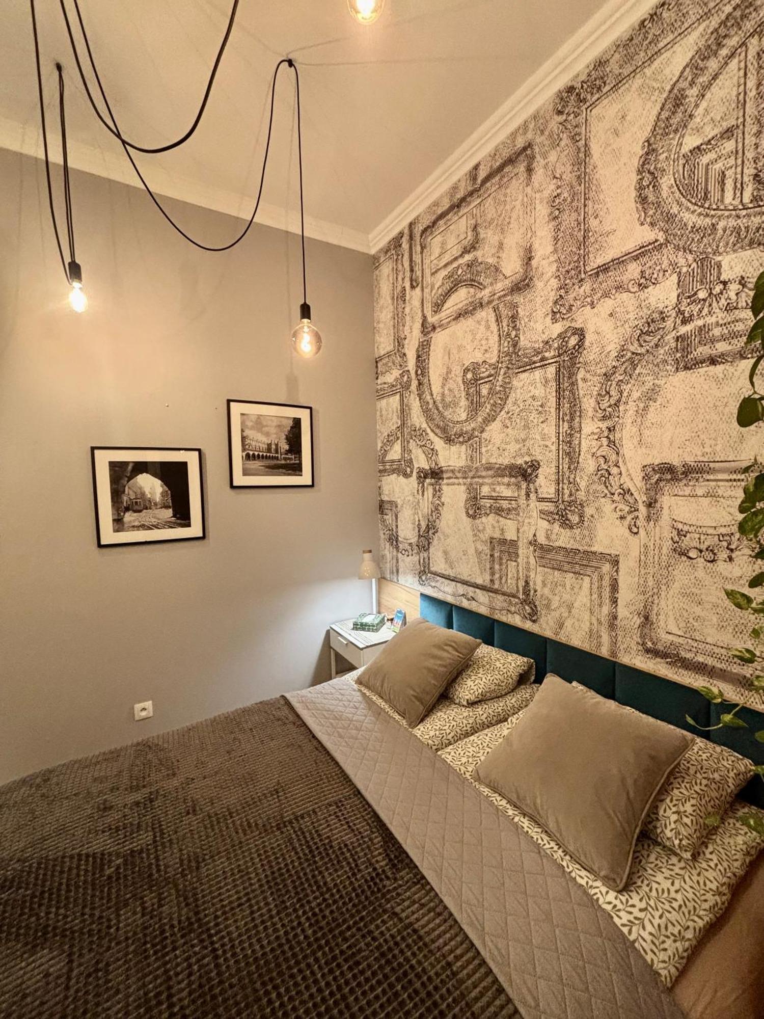 The Vinci Residence, Krakow Old Town 外观 照片